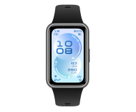 HUAWEI Band 11 Czarny - 1502636 - zdjęcie 2